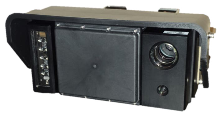 RadarVision® SafeTcam Enforcement